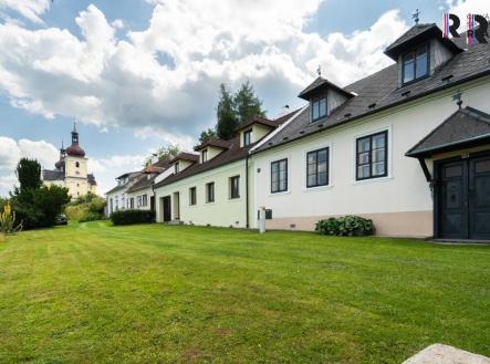 Prodej domu/vily, 387 m²