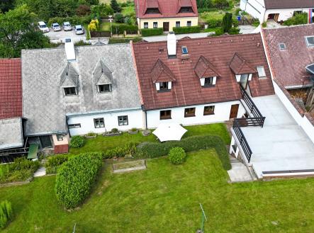 Prodej domu/vily, 387 m²