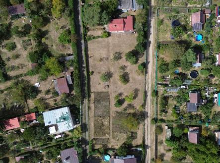 Prodej pozemku pro bydlení, 2 316 m²