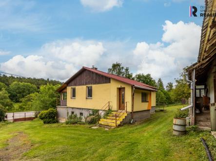 Prodej pozemku pro komerční výstavbu, 5 037 m²