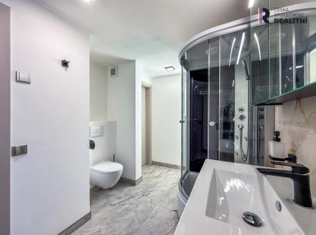 Prodej domu/vily, 61 m²