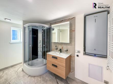 Prodej domu/vily, 61 m²