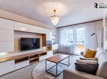 Prodej bytu, 4+1, 93 m²