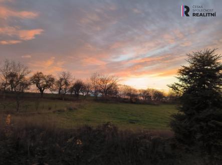 Prodej pozemku pro bydlení, 1 251 m²