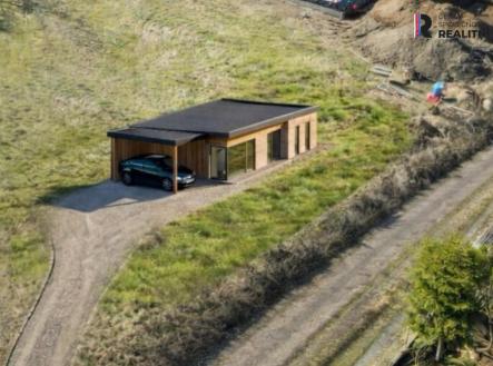 Prodej pozemku pro bydlení, 1 251 m²