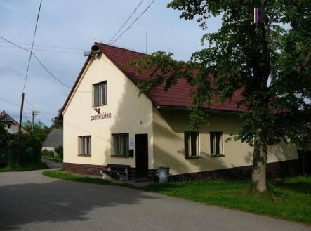 Prodej pozemku pro bydlení, 1 251 m²