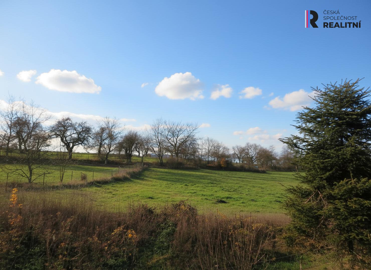 Prodej  - pozemek pro bydlení, 1 251 m2