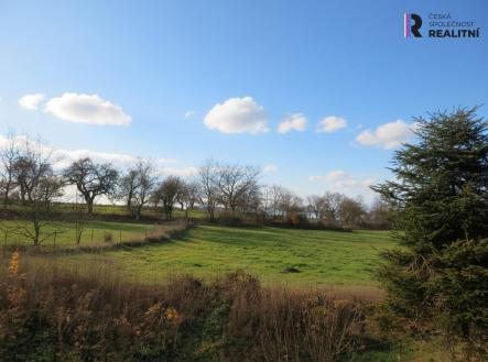 Prodej pozemku pro bydlení, 1 251 m²