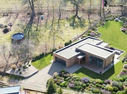 Prodej pozemku pro bydlení, 1 251 m²