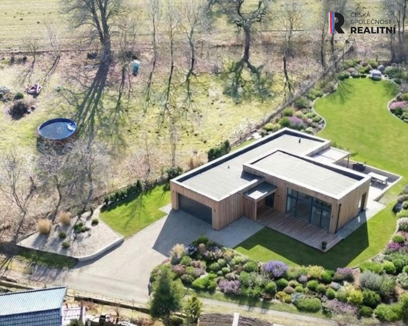 Prodej  - pozemek pro bydlení, 1 251 m2