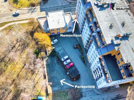 Prodej komerčního objektu, obchodní centrum, 149 m²