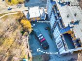 Prodej komerčního objektu, obchodní centrum, 149 m²