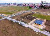 Prodej pozemku pro bydlení, 723 m²
