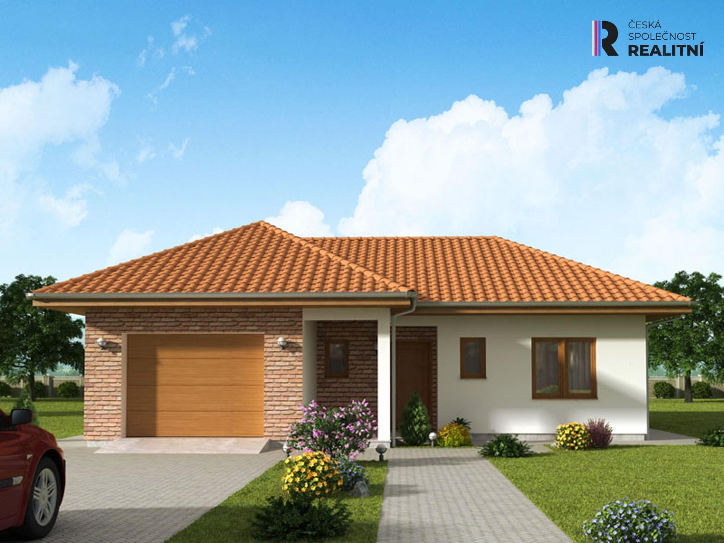 Prodej  - pozemek pro bydlení, 723 m2