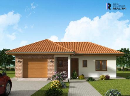 Prodej pozemku pro bydlení, 723 m²