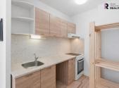 Prodej bytu, 2+kk, 43 m²