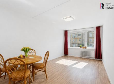 Prodej bytu, 2+kk, 43 m²