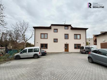 Pronájem bytu, 2+kk, 53 m²