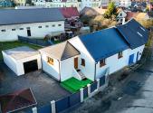 Prodej domu/vily, 61 m²