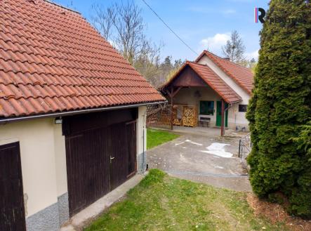 Prodej domu/vily, 260 m²
