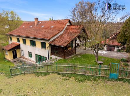 Prodej domu/vily, 260 m²