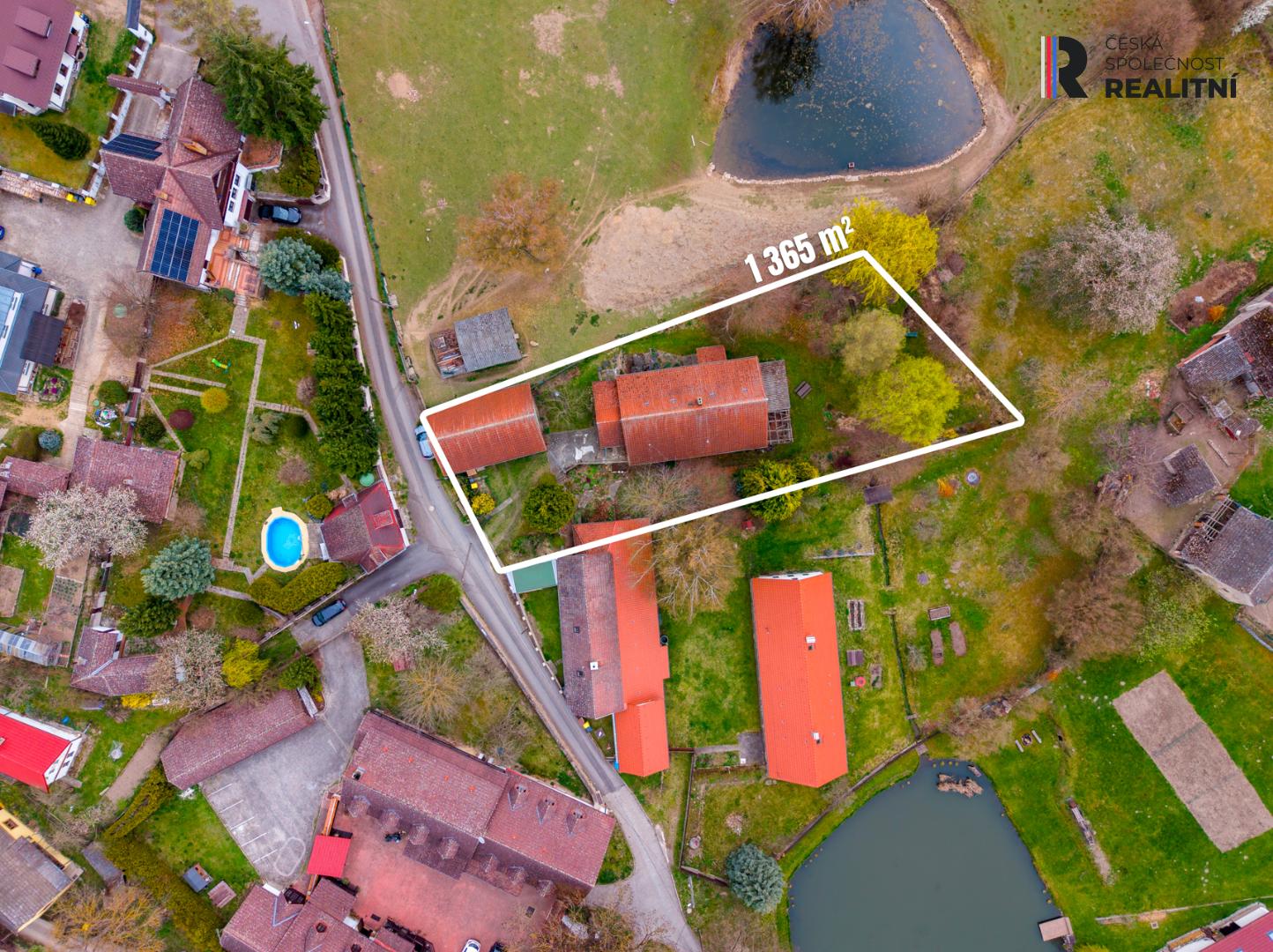 Prodej  - dům/vila, 260 m2