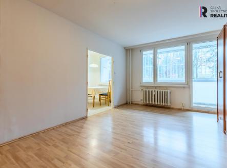 Pronájem bytu, 1+1, 46 m²