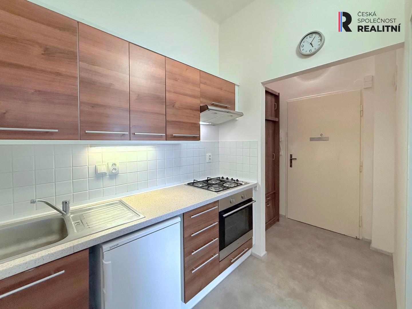 Pronájem bytu, 2+kk, 45 m2