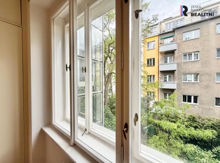 Pronájem bytu, 2+kk, 45 m²