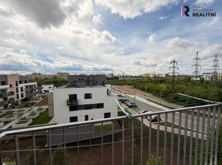 Pronájem bytu, 2+kk, 58 m²