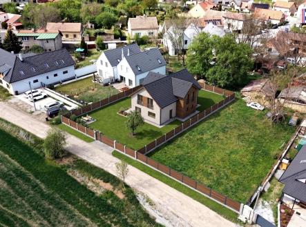 Prodej pozemku pro bydlení, 816 m²