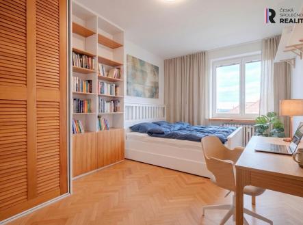 Pronájem bytu, 2+1, 52 m²