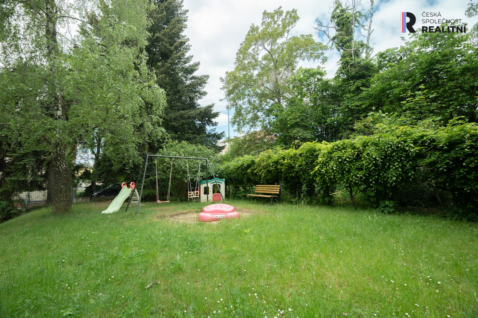 Pronájem bytu, 2+1, 52 m2