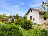 Prodej chaty/rekreačního objektu, 40 m²