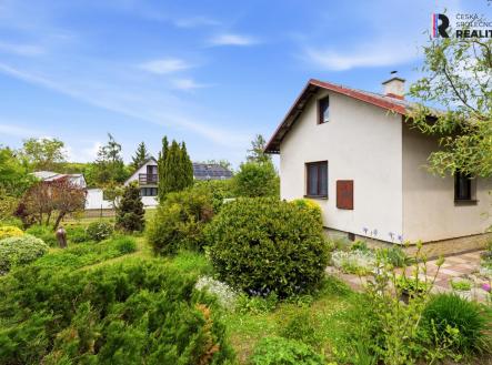 Prodej chaty/rekreačního objektu, 40 m²