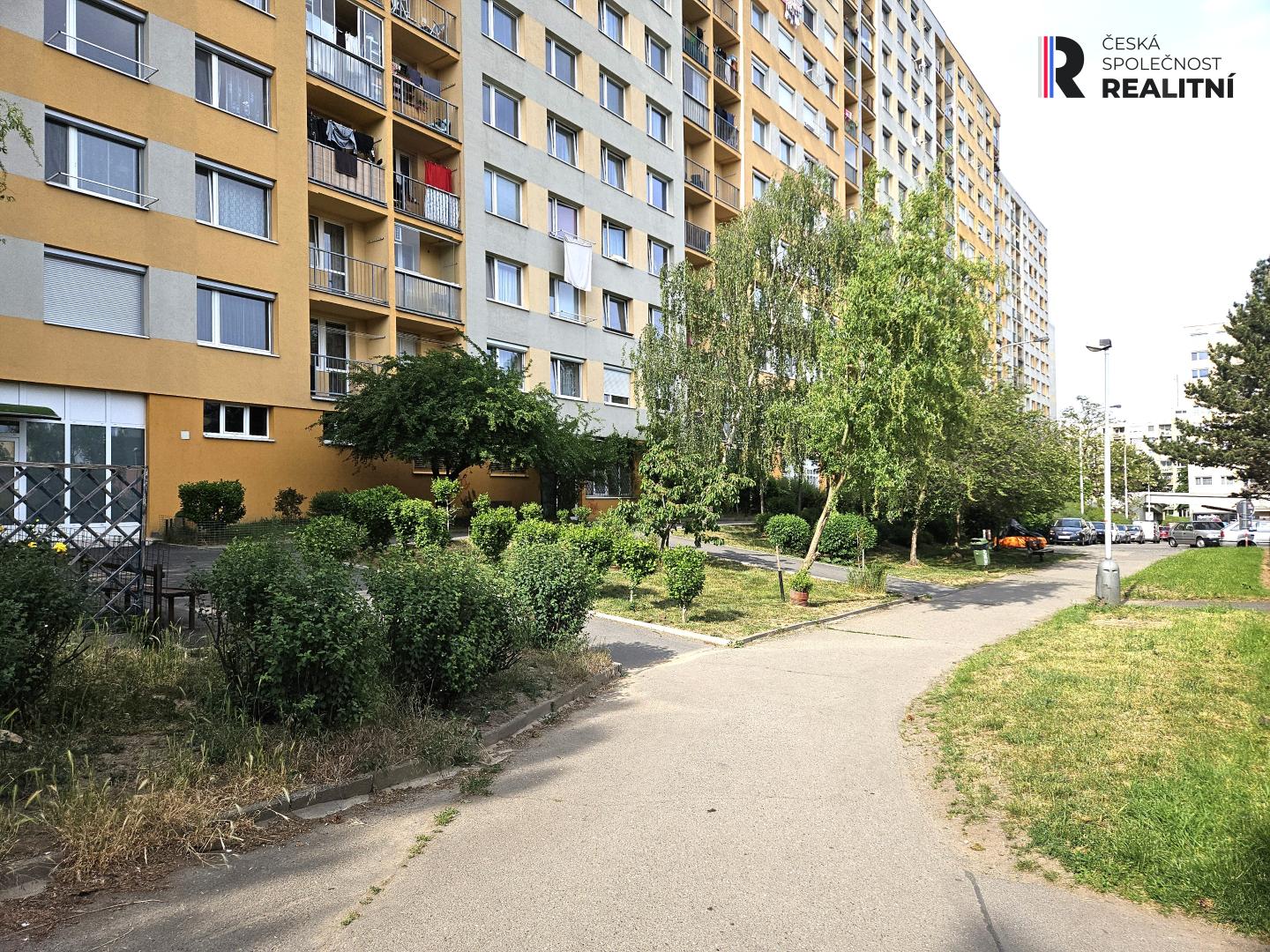Pronájem bytu, 3+1, 65 m2
