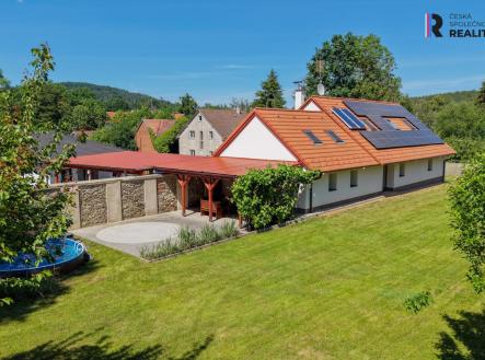 Prodej domu/vily, 178 m²