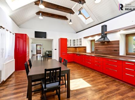 Prodej domu/vily, 178 m²