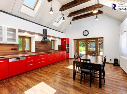 Prodej domu/vily, 178 m²