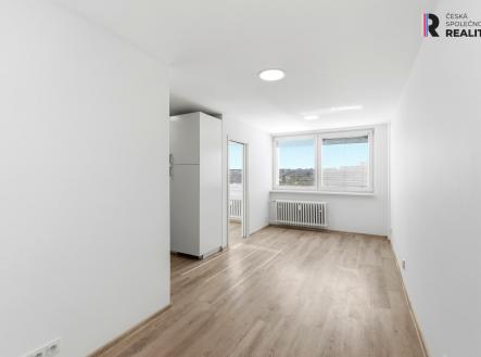 Prodej bytu, 1+kk, 30 m²