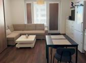Pronájem bytu, 1+kk, 27 m²
