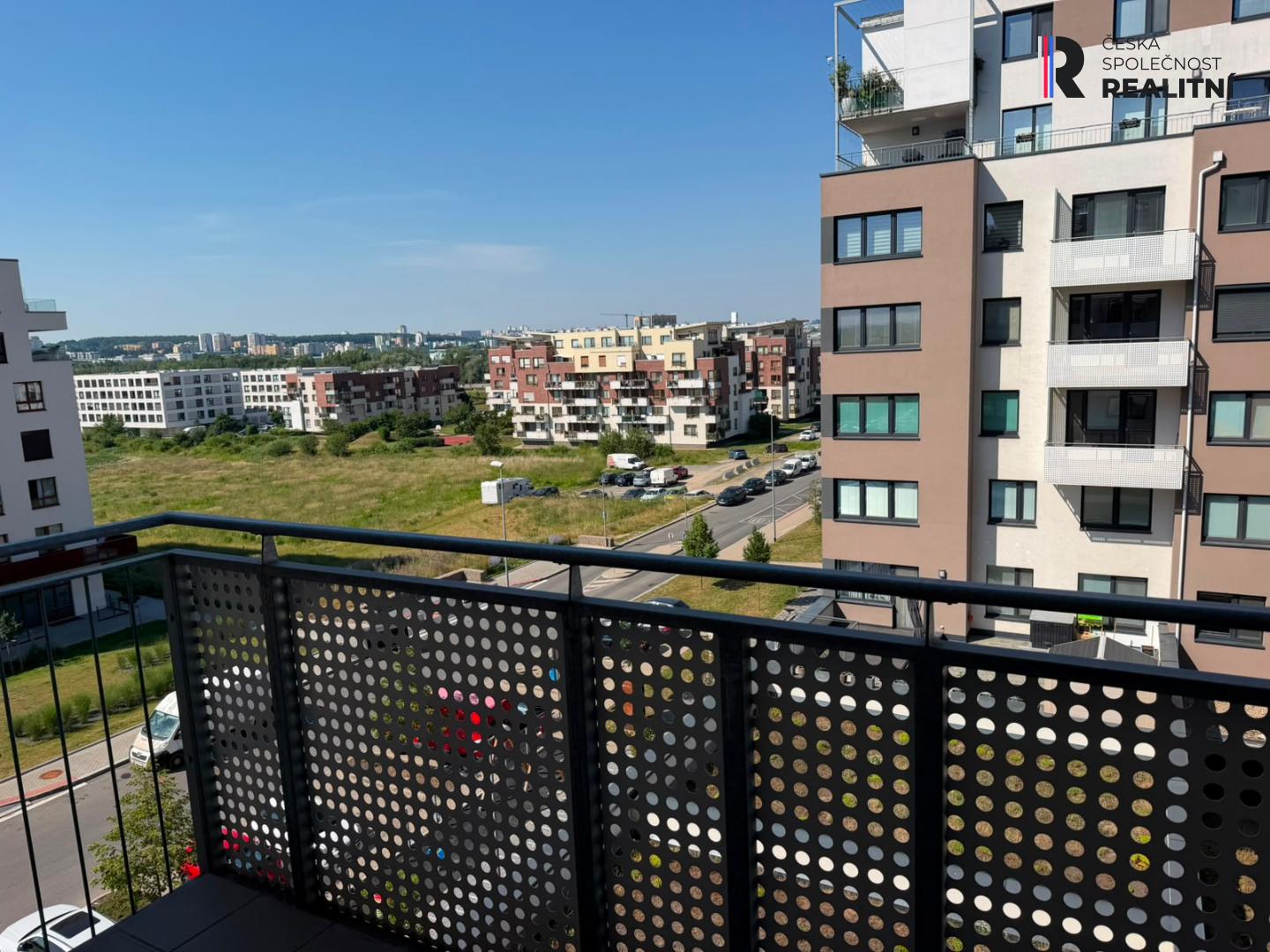 Pronájem bytu, 1+kk, 27 m2
