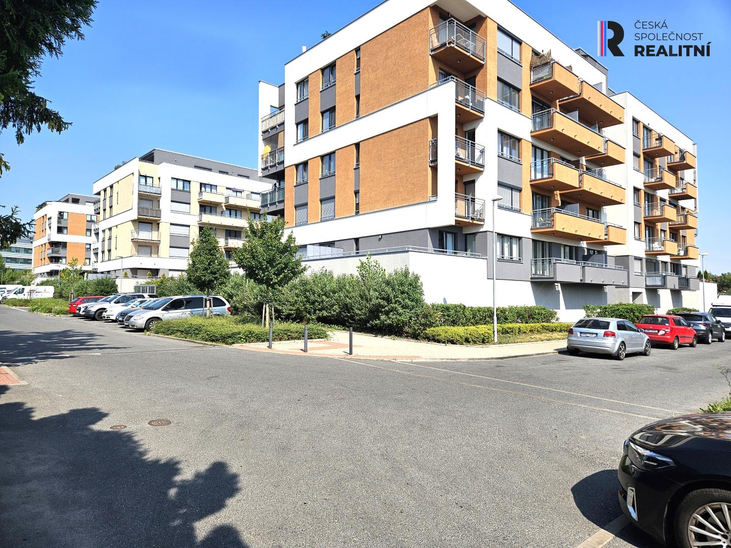 Prodej bytu, 1+kk, 29 m2