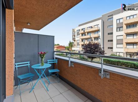 Prodej bytu, 1+kk, 29 m²