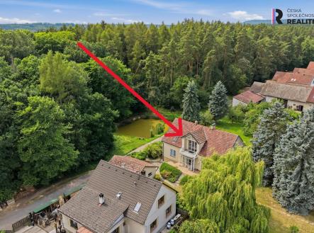 Prodej domu/vily, 300 m²
