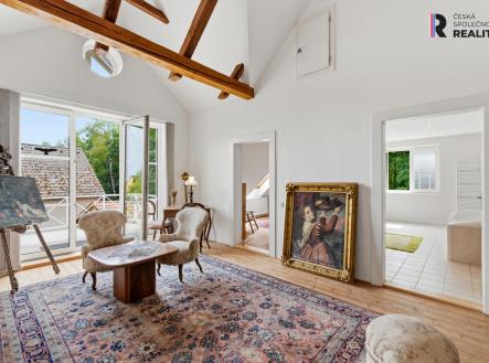 Prodej domu/vily, 300 m²