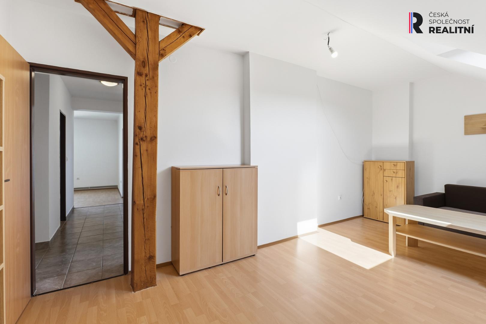 Prodej bytu, 3+1, 75 m2
