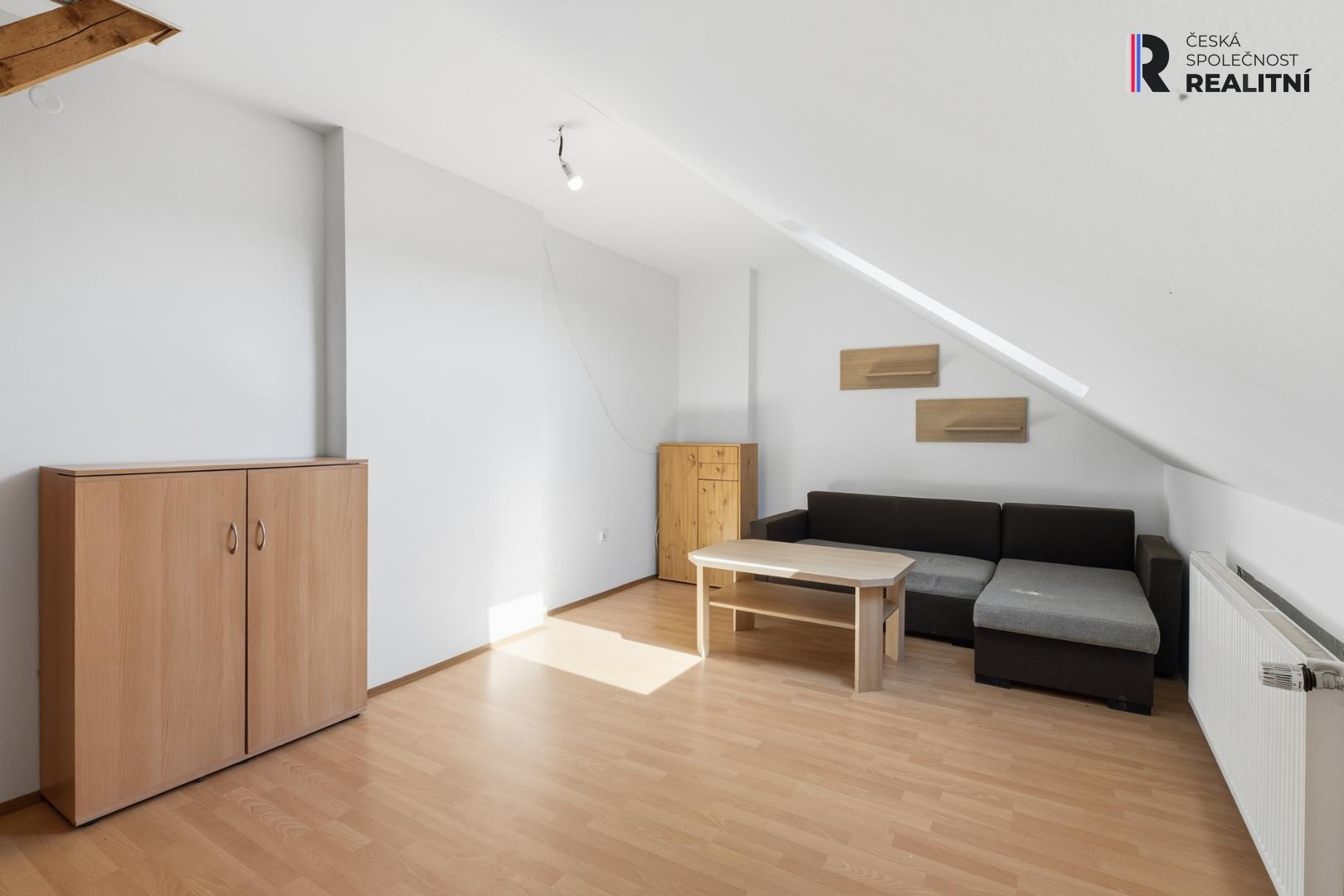 Prodej bytu, 3+1, 75 m2