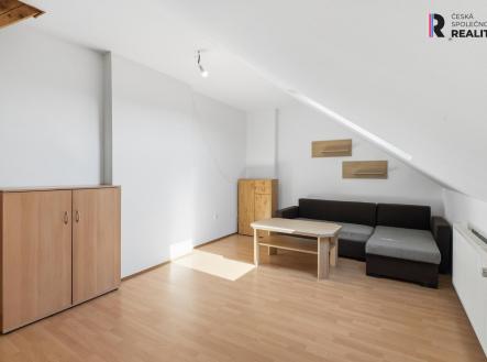 Prodej bytu, 3+1, 75 m²