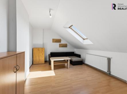 Prodej bytu, 3+1, 75 m²